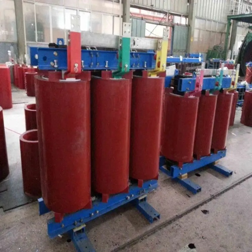 镇平SCBH15-800KVA电力变压器